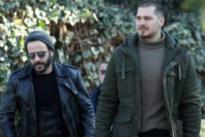 İ&ccedil;erde 15. b&ouml;l&uuml;m fragmanı yayınlandı