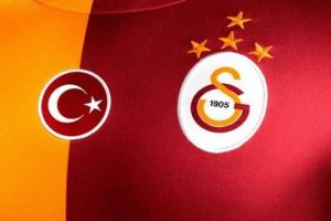 İşte Galatasaray'ın yeni sezon formaları