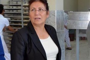 Ağrı Belediye Eş Başkanı İzmir'de yakalandı
