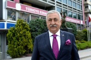 "50 bin liralık kredi i&ccedil;in 200 bini aşkın başvuru oldu"