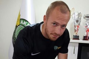Akhisar transfere hızlı girdi