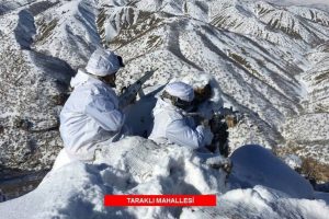 Şırnak Valiliğinden operasyon a&ccedil;ıklaması