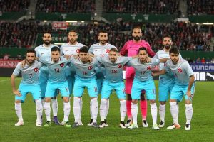 D&uuml;nya sıralaması a&ccedil;ıklandı: Milliler ka&ccedil;ıncı sırada?