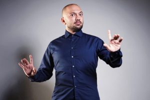 M&uuml;jde Uzman, Ceyhun Yılmaz'a a&ccedil;tığı davayı kazandı