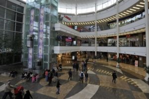 AVM'lere yatırımcı ilgisi azalıyor