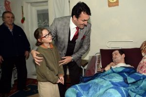Bursa 'Belediyem Benimle' projesi 6 bin 500 ihtiya&ccedil; sahibine ulaştı
