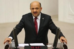 "DEAŞ &uuml;yesi 1005 ter&ouml;rist etkisiz hale getirildi"