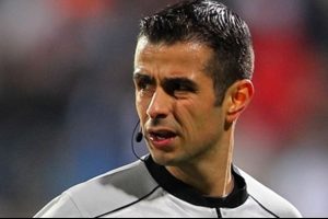 Gen&ccedil;lerbirliği-Bursaspor ma&ccedil;ının hakemi belli oldu