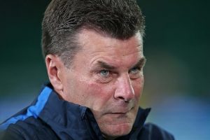 Borussia M&ouml;nchengladbach'ta Hecking d&ouml;nemi