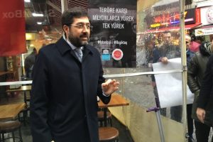 Beşiktaş Belediye Başkanı Hazinedar i&ccedil;in yarın kritik g&uuml;n