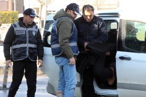 Bolu Tugayı'nda 2 asker FET&Ouml;'den adliyede