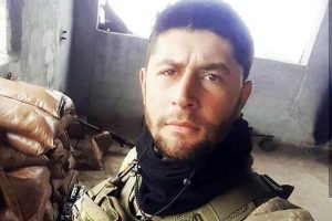 Burdur'daki şehit ateşi Antalya'yı yaktı