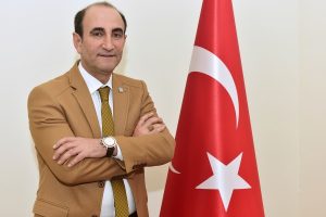 Bursa Yıldırım Belediye Başkanı'ndan kahramanlara taziye mesajı