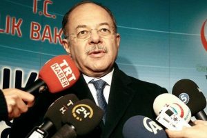 Akdağ: Yaralı 4 askerimizin durumu ciddi