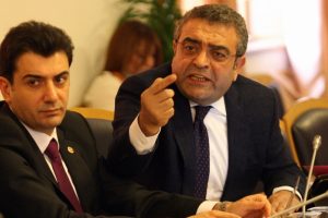 TBMM Darbe Komisyonu tartışmalı başladı
