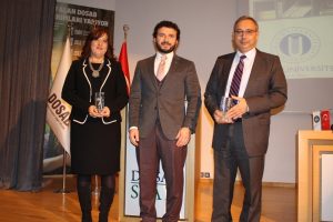 Bursa DOSABSİAD: Sanayi 4.0'da oyun kurucu olmalıyız