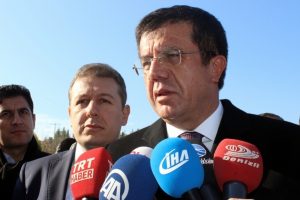 Zeybekci: Bu &ccedil;ok &ouml;nemli bir haber