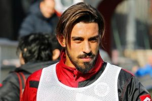 İrfan Can Kahveci, Medipol Başakşehir yolunda