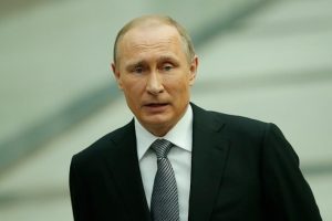 Putin'den hava savunma sistemlerini delebilecek f&uuml;ze talebi