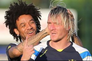 Fenerbah&ccedil;e'den ayrılıp yeniden doğdular