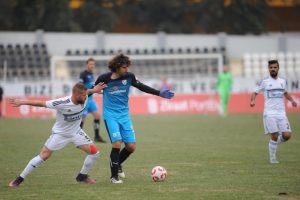 Bursaspor, Aydınspor 1923 deplasmanından hasarlı d&ouml;n&uuml;yor