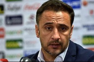 Fenerbah&ccedil;e, Vitor Pereira'yı takibe aldı