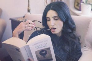 'Meditasyon sayesinde hamile kaldım'