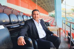 2. ve 3. Lig Kul&uuml;pler Birliği başkanı belli oldu!