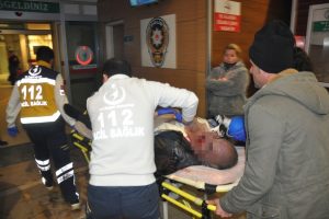 Bursa'da TIR'dan d&uuml;şen s&uuml;r&uuml;c&uuml; hayatını kaybetti