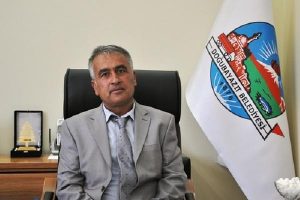 DBP'li belediye meclis &uuml;yesine 7.5 yıl hapis