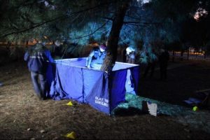 Edirne'de emekli polis beylik tabancasıyla intihar etti