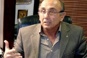 İhsan Kalkavan ve bir kişiye FET&Ouml;'den yakalama emri