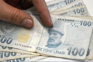 Emeklilerin beklediği tasarı kabul edildi