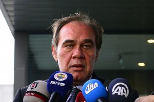 "Allah bizi bu olayların daha k&ouml;t&uuml;s&uuml;nden korusun"