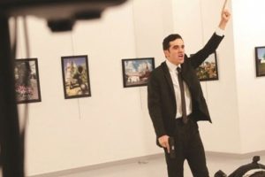 Suikast&ccedil;ı Altıntaş anne ve babasının ifadeleri ortaya &ccedil;ıktı