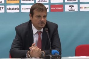 Ataman'dan sert fikst&uuml;r eleştirisi