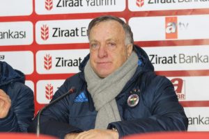 "Kazanmak zorunda olduğumuz bir ma&ccedil;tı"