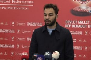 "Bizim amacımız bir farkındalık oluşturmaktı"