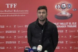 "Biraz olsun y&uuml;zleri g&uuml;ld&uuml;rebildiysek ne mutlu bize"