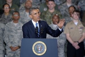 Trump'ın a&ccedil;ıklamalarının ardından Obama'dan flaş karar