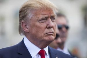 Trump, ABD'li savunma devlerini karşı karşıya getirdi