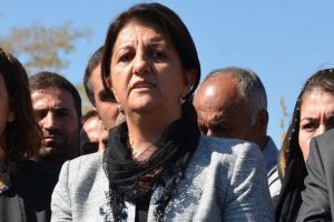 HDP Milletvekili Pervin Buldan hakkında karar