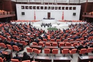 'Yedek milletvekilliği' 19 AB &uuml;lkesinde uygulanıyor