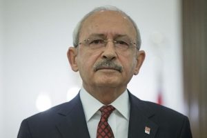 Kılı&ccedil;daroğlu: T&uuml;rkiye'nin geleceği i&ccedil;in belli acılara katlanmak gerekiyor