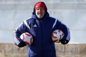 Mesut Bakkal: Herkes vazge&ccedil;se bile ben vazge&ccedil;meyeceğim