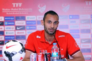 &Ouml;mer Toprak, Borussia Dortmund yolunda