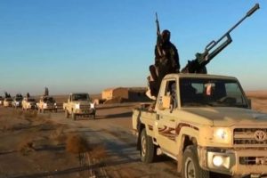 BBC: Genelkurmay 'IŞİD videosunu' inceliyor