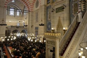 'En b&uuml;y&uuml;k tehlike &uuml;midin kaybedilmesidir'