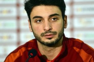 Cenk G&ouml;nen'in kadroya inancı tam