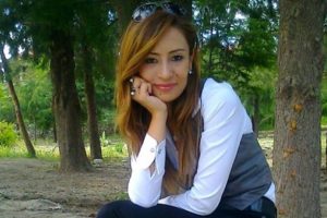 Hatice &ouml;ğretmen kansere yenildi